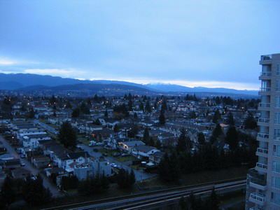 Vancouver 2006